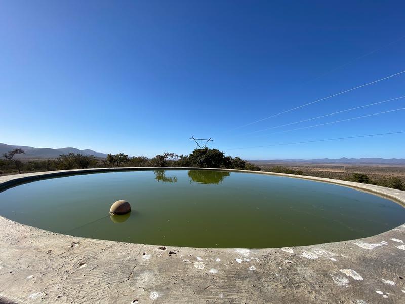 0 Bedroom Property for Sale in Kirkwood Eastern Cape